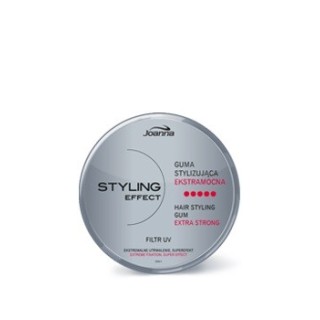 Joanna STYLING effect Gum for creative hair styling 100 g