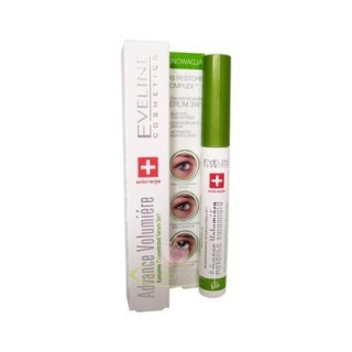 Eveline Eyelash serum 3in1 Advance Volumiere 10 ml