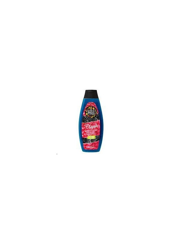 Farmona Tutti Frutti Blackberry & Raspberry Bath Oil 425 ml