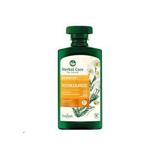 Farmona Herbal Care Kamille haarshampoo 330 ml