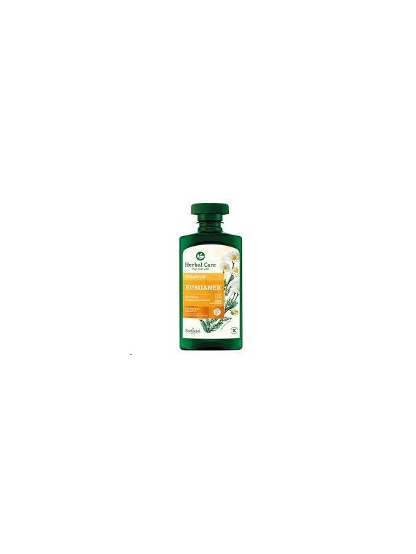 Farmona Herbal Care Chamomile hair shampoo 330 ml