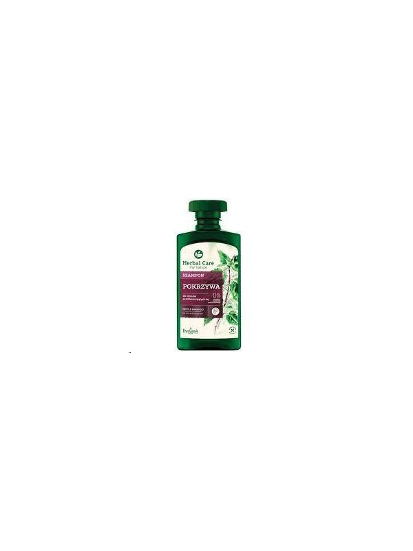 Farmona Herbal Care Nettle Hair Shampoo 330 ml