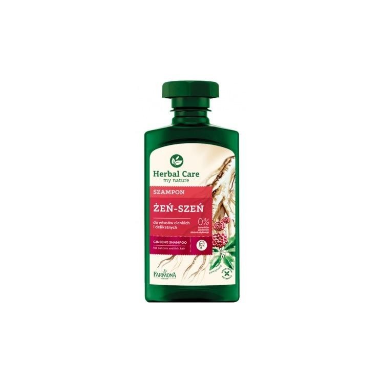 Farmona Herbal Care Ginseng Haarshampoo 330 ml