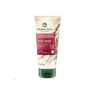 Farmona Herbal Care Conditioner for fine and delicate hair Ginseng 200 ml