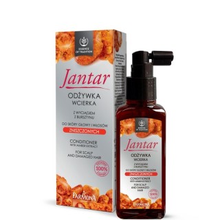 Farmona Jantar Hair and scalp conditioner 100 ml