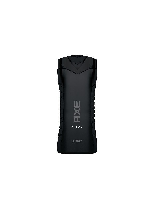 Axe Douchegel Black 250 ml