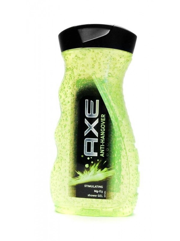 Axe Anti-Hangover Douchegel 250 ml