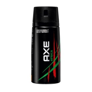 Axe Africa deodorant spray 150 ml