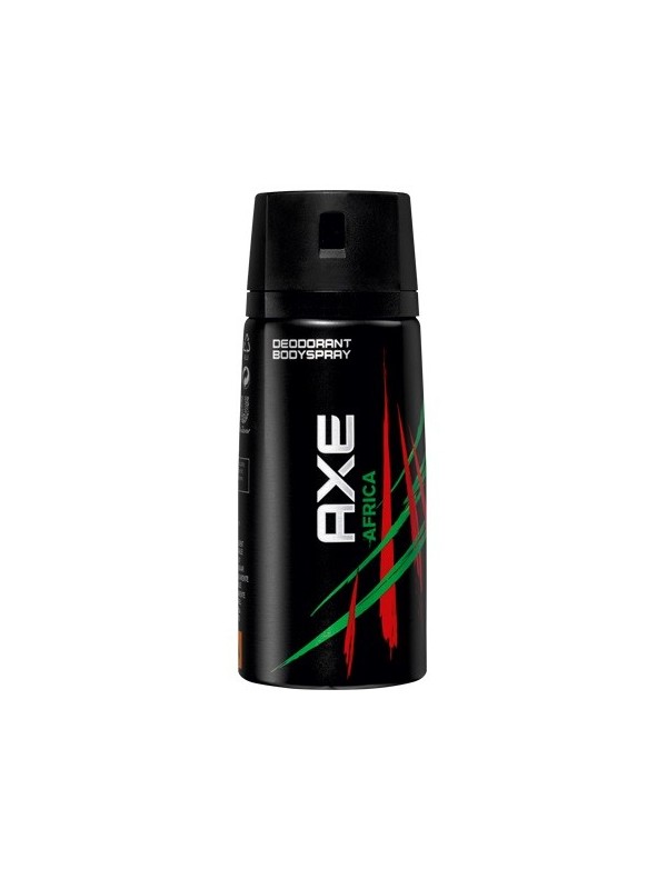 Axe Africa deodorant spray 150 ml