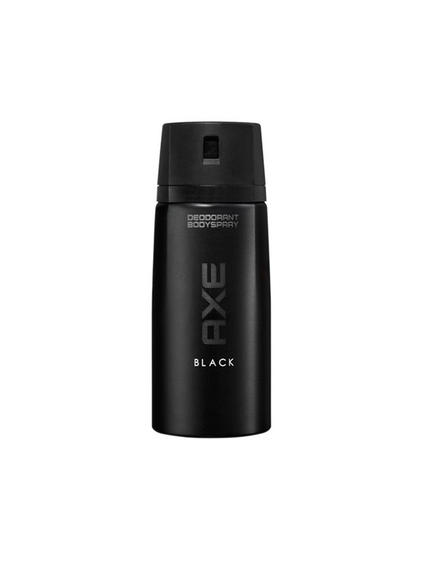 Axe Black deodorantspray 150 ml