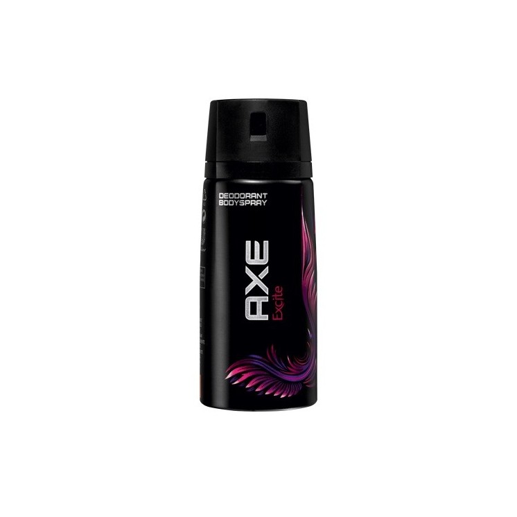 Axe Excite Bodyspray 150 ml