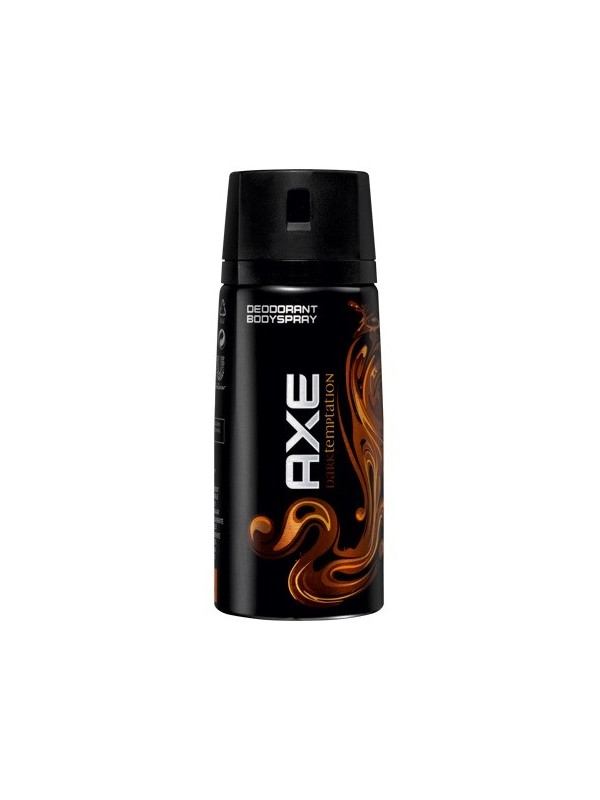 Axe Dark Temptation Bodyspray 150 ml