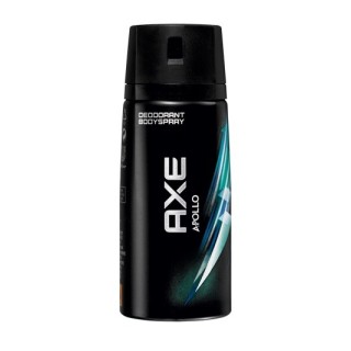 Axe Apollo deodorant spray 150 ml