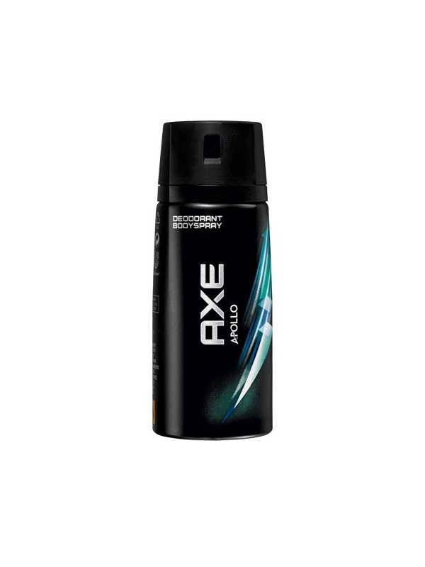 Axe Apollo deodorant spray 150 ml