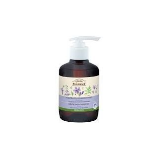 Green Pharmacy Gezichtswasgel Salie 270 ml