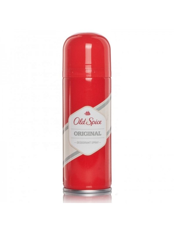 Old Spice Original Spuitbus Deodorant 150 ml