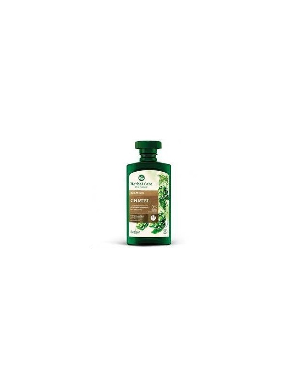 Farmona Herbal Care Hops haarshampoo 330 ml