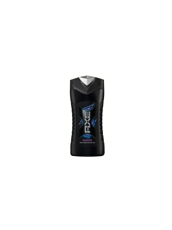 Axe Marine shower gel 250 ml