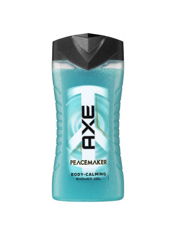 Axe Peacemaker douchegel 250 ml