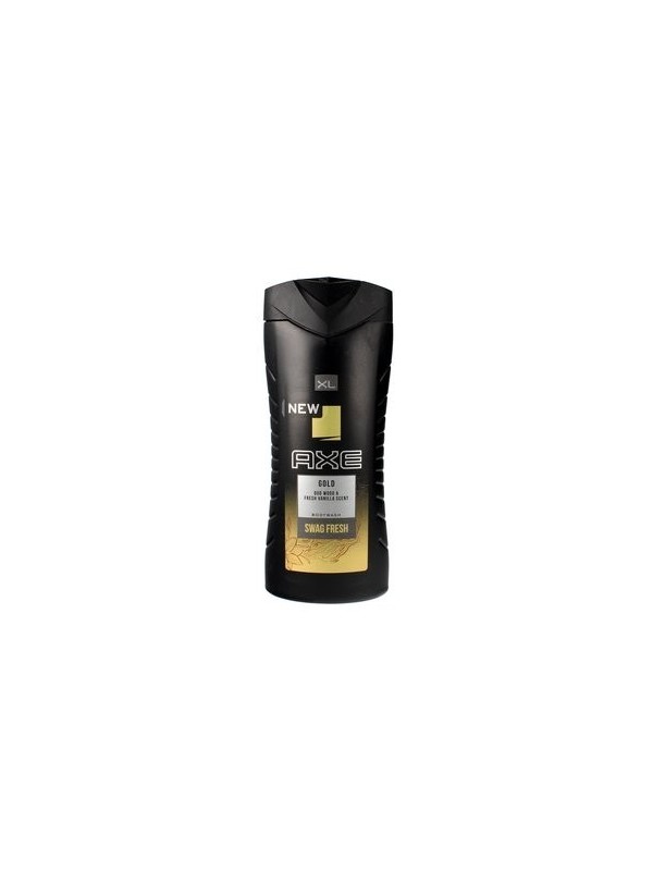 Axe Outwood & Vanilla Gold Douchegel 250 ml