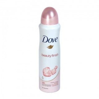 DOVE BEAUTY FINISH deodorant 150 ml