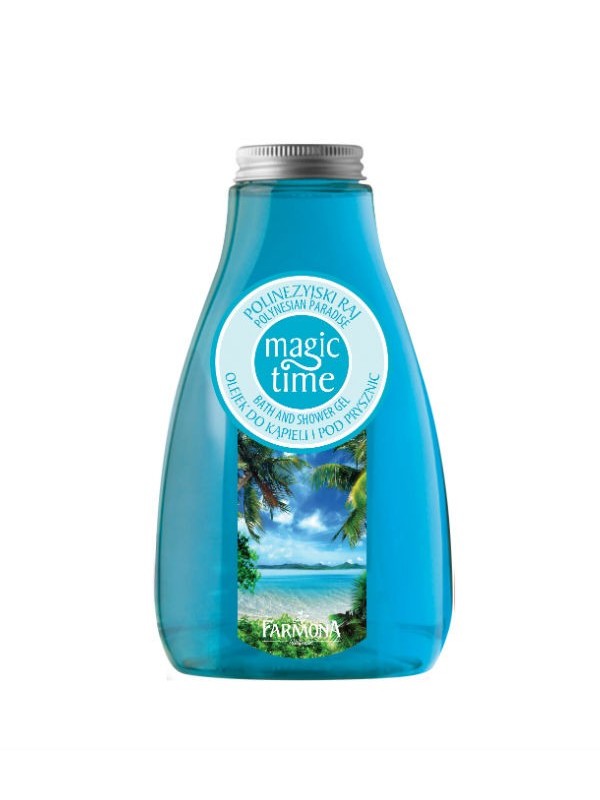 Farmona Magic Time Badolie Polynesian Paradise 425 ml