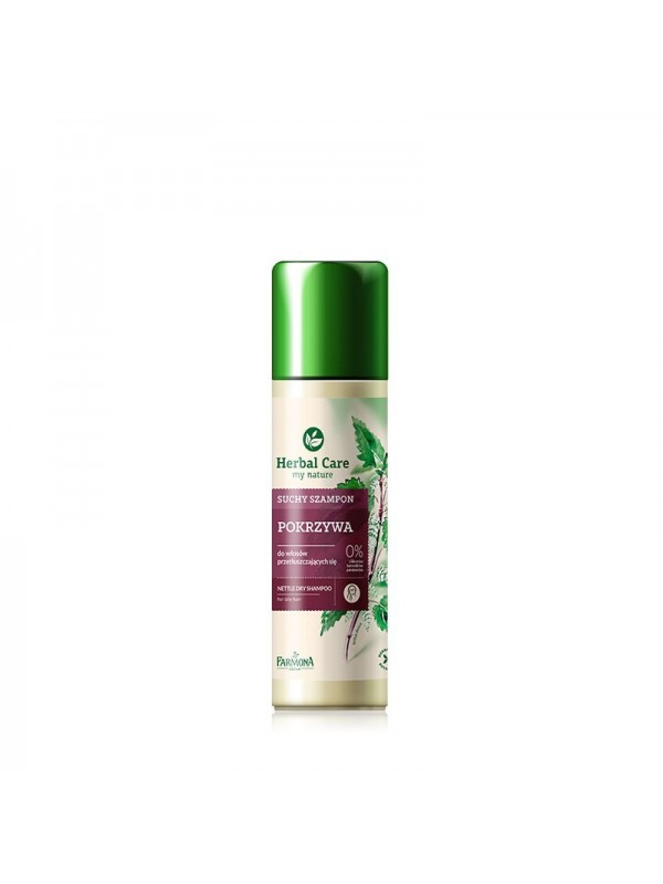 Farmona Droognetelshampoo voor vet haar 150 ml