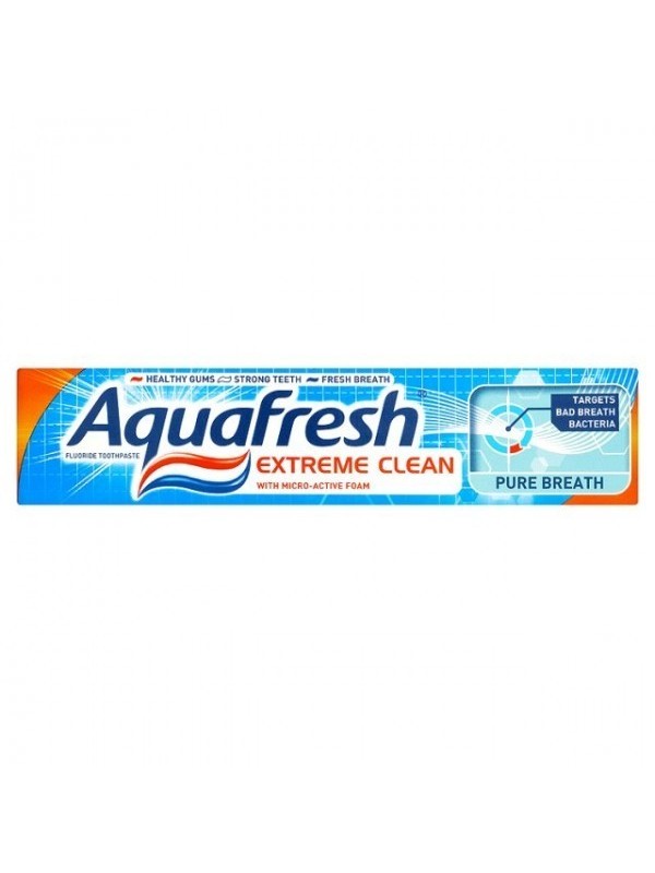 Aquafresh White Shine tandpasta 75 ml