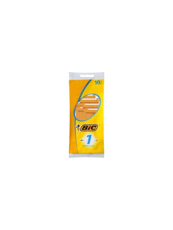 BIC Classic Razor 10 pcs