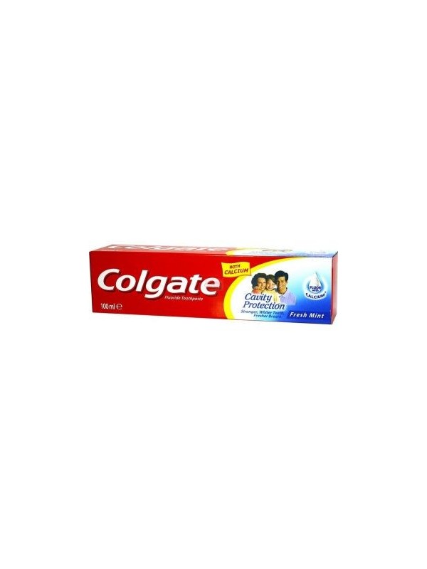 Colgate tandpasta Cavity Protection 100 ml