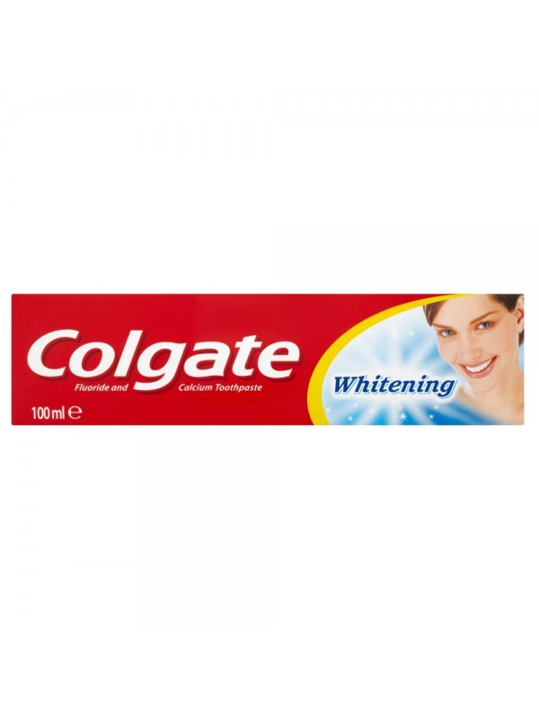 Colgate Whitening -tandpasta 100 ml