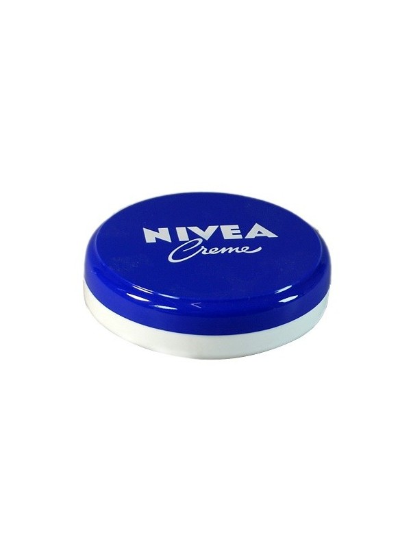 Nivea cream 50 ml