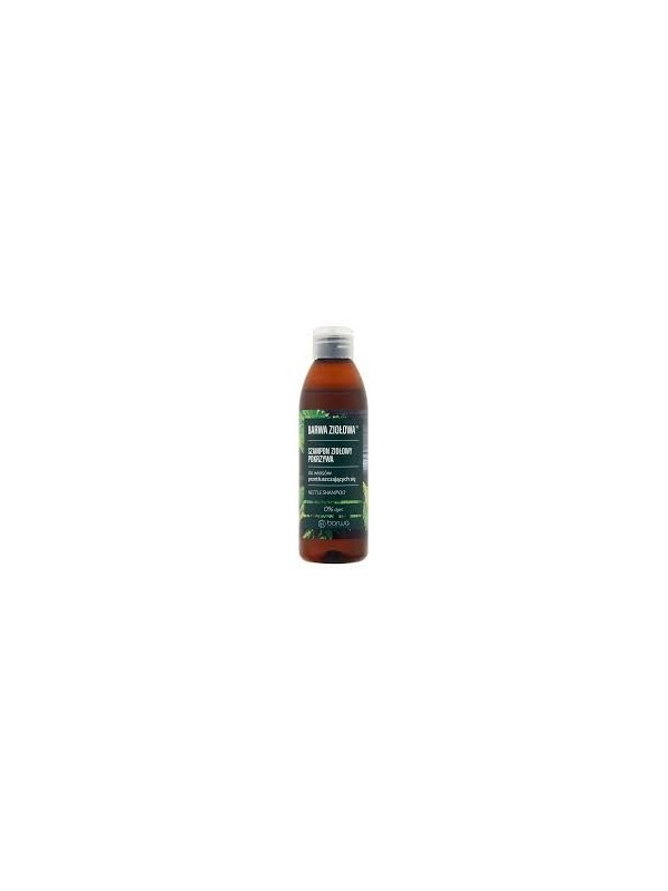 Barwa Ziołowa Hair Shampoo Herbal Nettle 250 ml