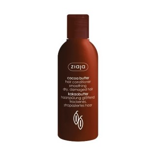 Ziaja Cocoa butter Smoothing hair conditioner 200 ml