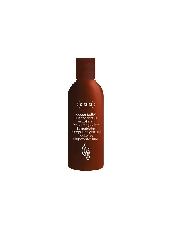 Ziaja Cacaoboter Gladmakende haarconditioner 200 ml