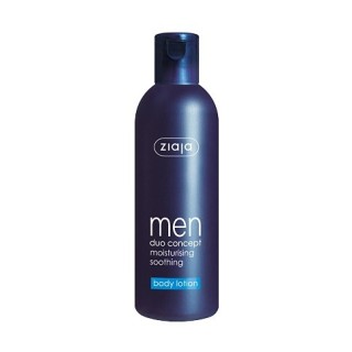 Ziaja Yego Body lotion for men 300 ml