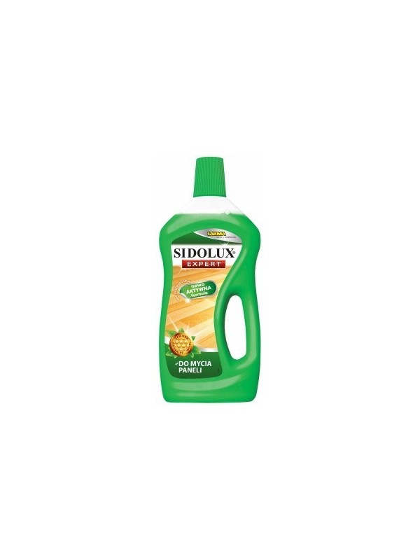 Sidolux Expert for washing panels 0.75L A10