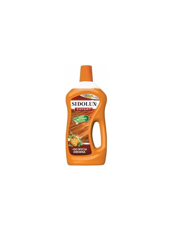 Sidolux Expert voor het wassen van hout 0,75L A10