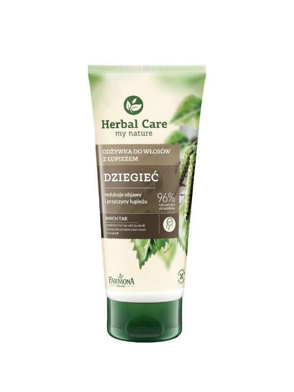 Farmona Herbal Care Haarconditioner voor houtspar 200 ml