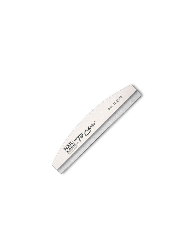 Top Choice nail file 100/180 - 70129