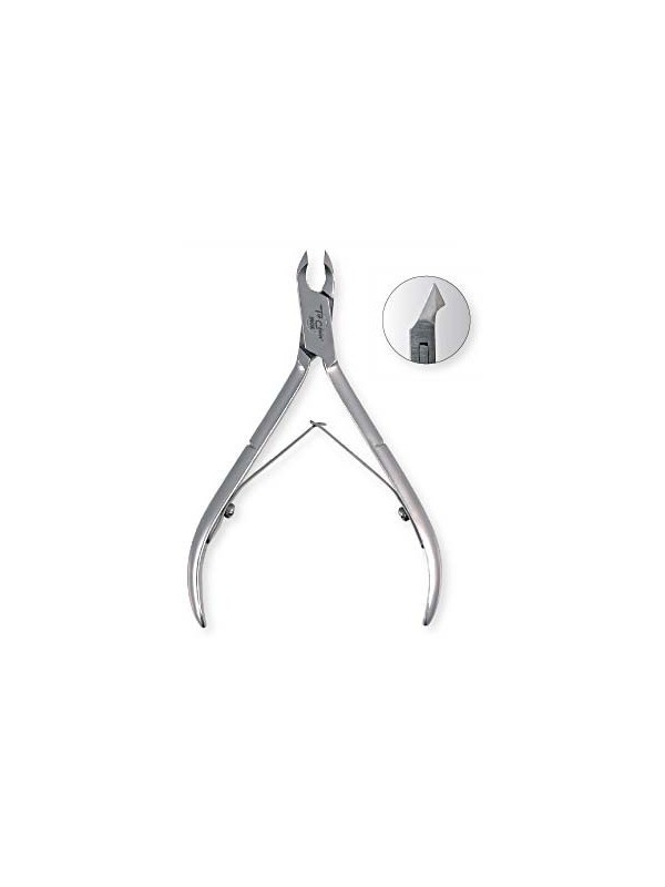 Top Choice Inox nagelriemtang 5 mm - 76565