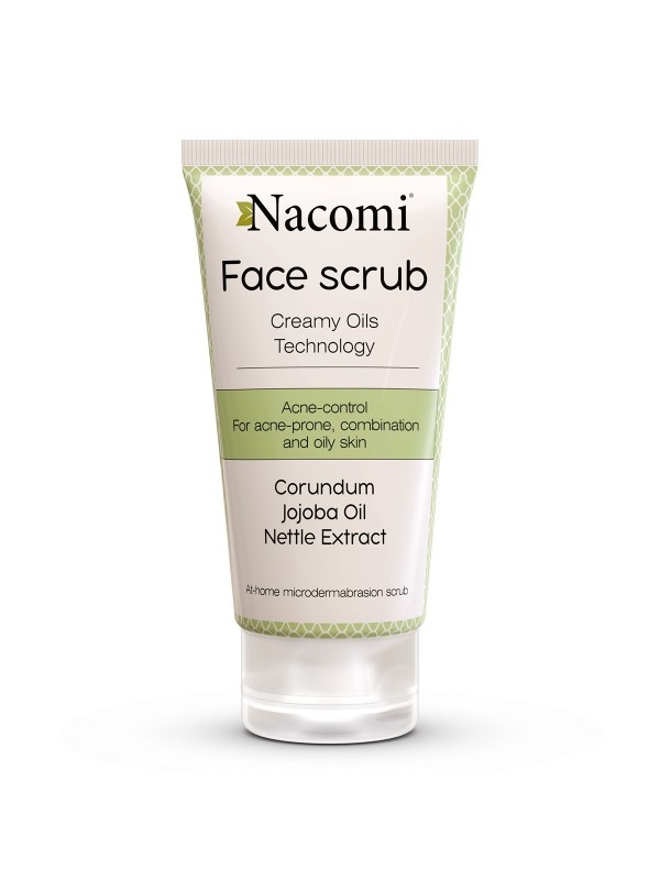 Nacomi Anti-Acne Facial Peeling 85 ml