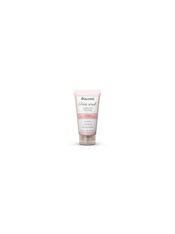 Nacomi Anti-rimpel Peeling 85 ml