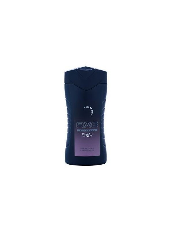 Axe Black Night Shower Gel 250 ml