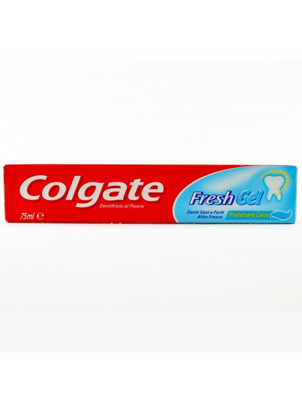 Colgate Fresh Gel tandpasta 100 ml