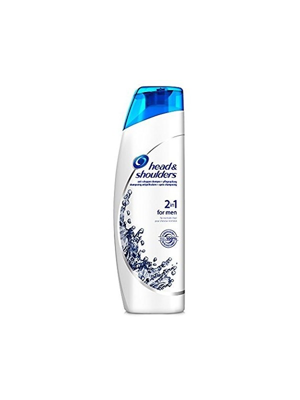 Head & Shoulders Shampoo 2in1 For Men 260 ml