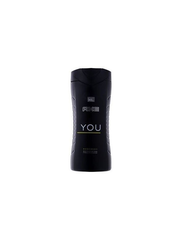 Axe shower gel You 250 ml