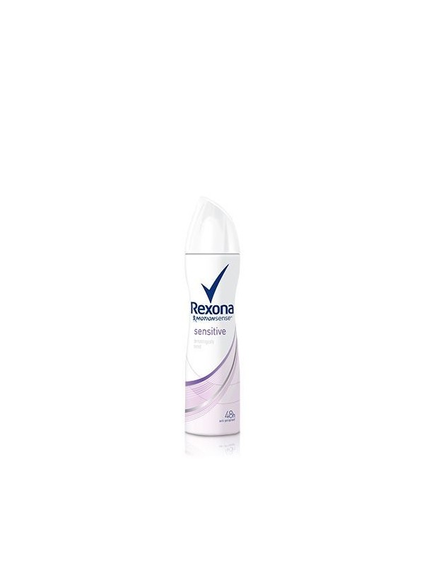 Rexona Anti-transpirant Sensitive 150 ml