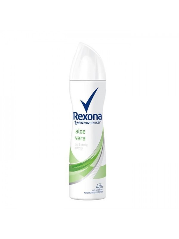 Rexona Anti-transpirant Aloe Vera 150 ml