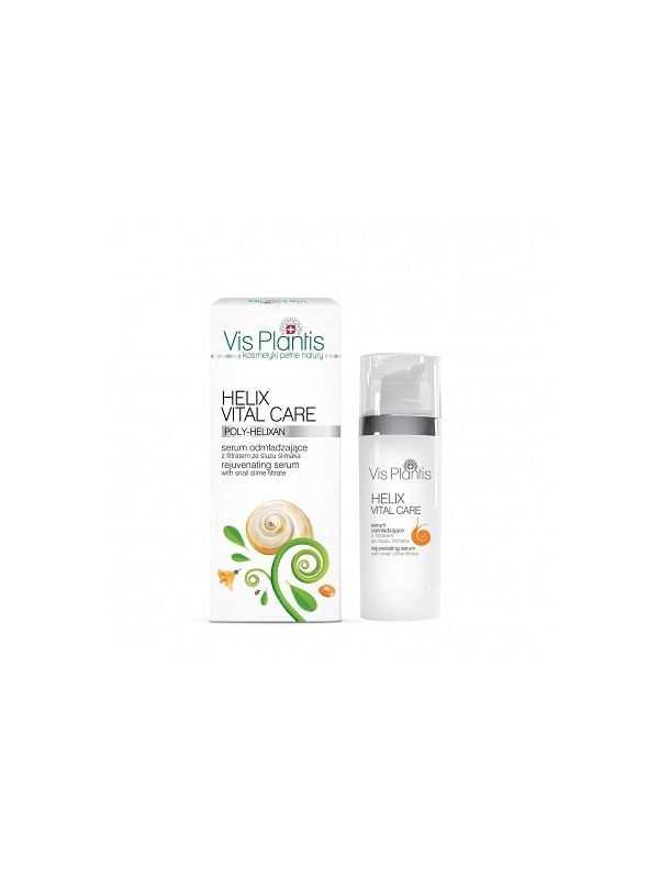 Vis Plantis Helix Vital Care Rejuvenating Serum with snail mucus filtrate 30 ml